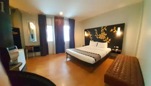 Swana Bangkok - 27