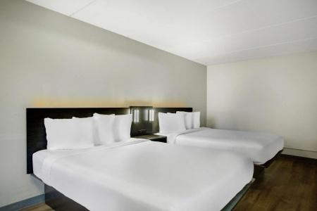 Motel 6 San Antonio, TX – I-35 North Corridor - 26