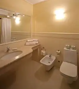 Romantik Relais Mirabella Iseo - 44