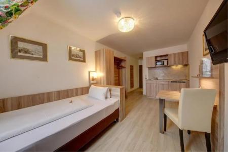 ApartBad Mergentheim - 128