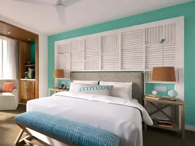 Margaritaville Hollywood Beach Resort - 10