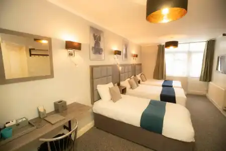 Comfotel BLU - 27