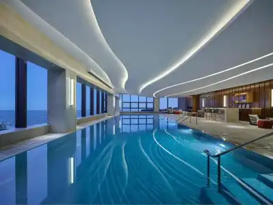 Hard Rock Dalian - 17