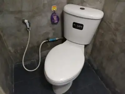 Chang Hostel Suvarnabhumi - 61