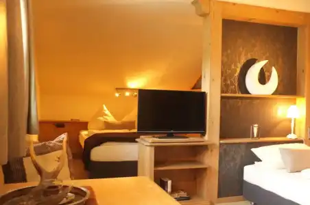 Das vegetarische Boutique Dreimäderlhaus - 28