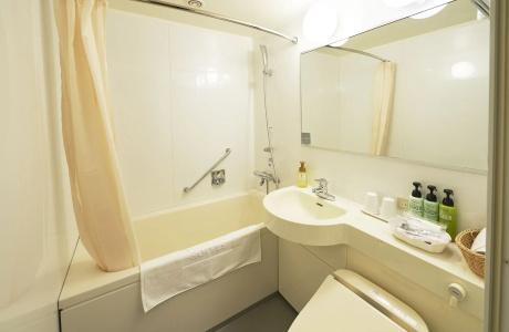 Sotetsu Fresa Inn Kawasaki-Higashiguchi - 13