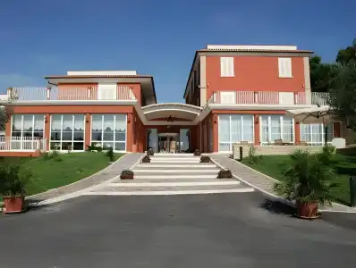 Il Parco Sul Mare Resort & SPA - 30