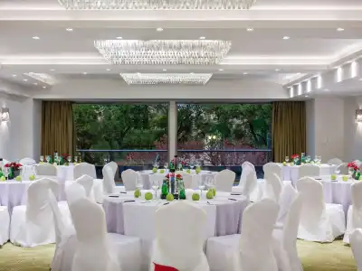 Radisson Blu Park, Athens - 13