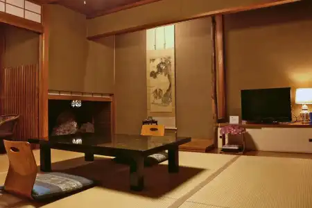 Tsutaya Ryokan - 2