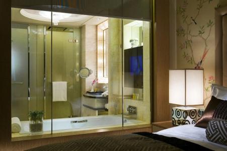 Wanda Vista Beijing - 45