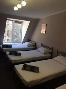 Hostel Koleso - 29