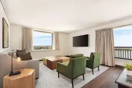 Galt House Trademark Collection by Wyndham - 40