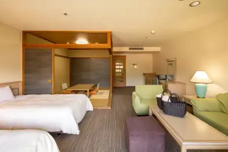 Re Cove Hakone - 37