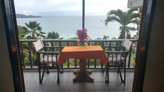 Mango Lodge - 106