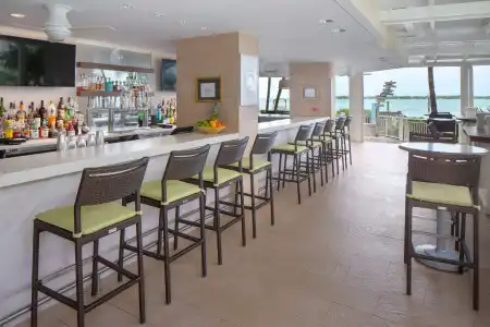 Hyatt Centric Key West Resort and Spa - 29