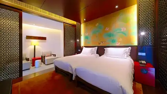 Banyan Tree Hangzhou - 65