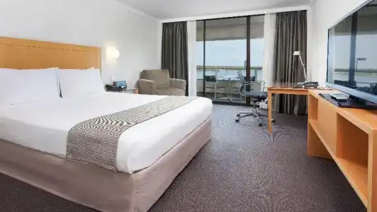 Crowne Plaza Perth by IHG - 82