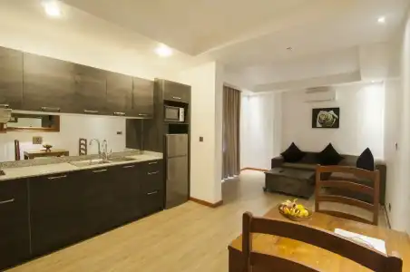 La Rose Suites - 149