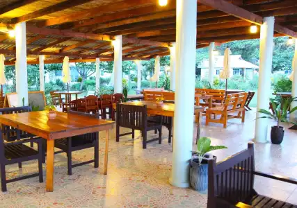 Koh Mook Riviera Beach Resort - 30