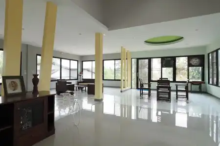 OYO 733 T Resort - 0