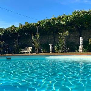 Villa la Preziosa - 14