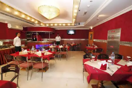 Zain International - 30