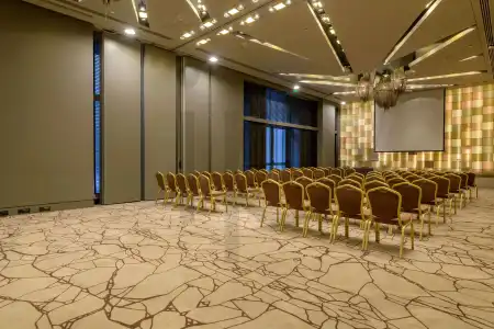 Radisson Blu Park, Athens - 19