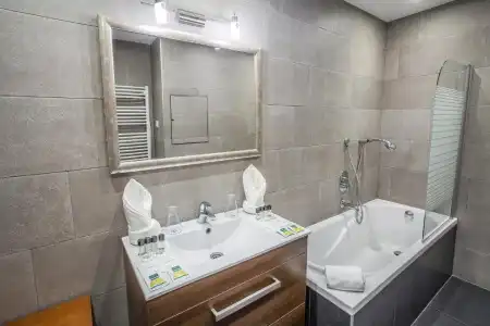 Bliss Residence & Spa - 135