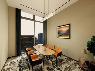 Sheraton Grand Incheon - 87