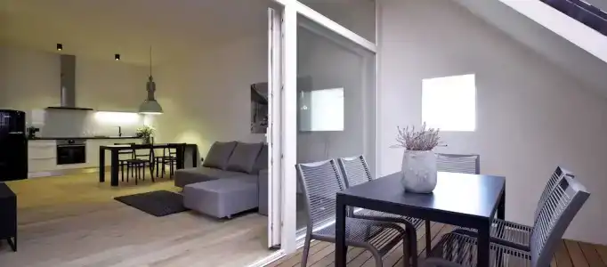 Maribor, City apartments - 50