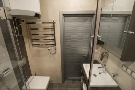 12th Floor Apartments - 21