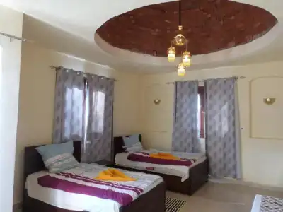 Nile Compound - 28