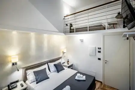 B&B Lorenzo de' Medici - 12