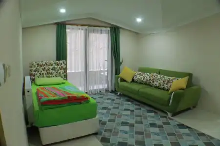 Uzungol Resort - 57