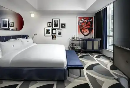 Bisha, a Luxury Collection, Toronto - 31