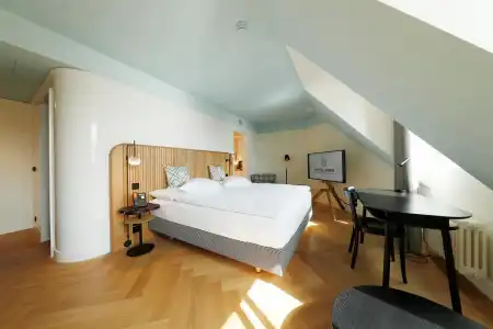 Best Western Plus Bern - 33