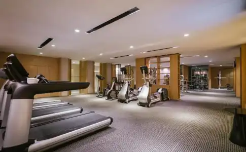 Pullman Shanghai Jing An - 18