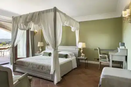 Altarocca Wine Resort Adults Only - 109