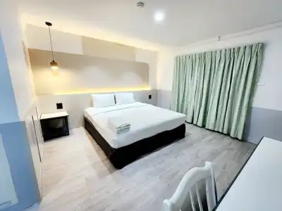 SEATEL Phuket Patong Beach - 51
