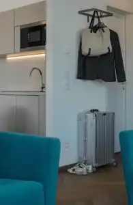 DD Suites Serviced Apartments - 76