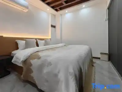 Lijiang Time Inn (Old Town Lijiang Branch) - 47