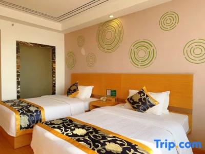 GreenTree Inn Shanghai Fengxian District Xiaotang Road - 50