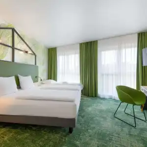 Mercure Hannover Mitte - 48
