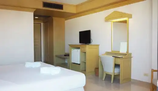 City Beach Resort - 54