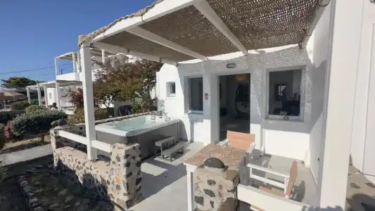 Phaos Santorini Suites - 111