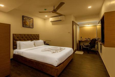 Marina Inn - 42