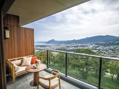 ANA InterContinental Beppu Resort & Spa by IHG - 83