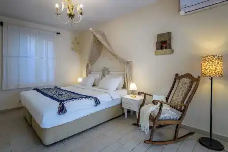 Alacati Sultan Konak Butik Otel - 88