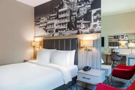 Tbilisi Saburtalo by Mercure - 34