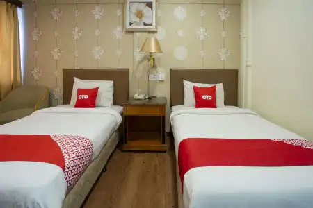 Grand Orchard - 31